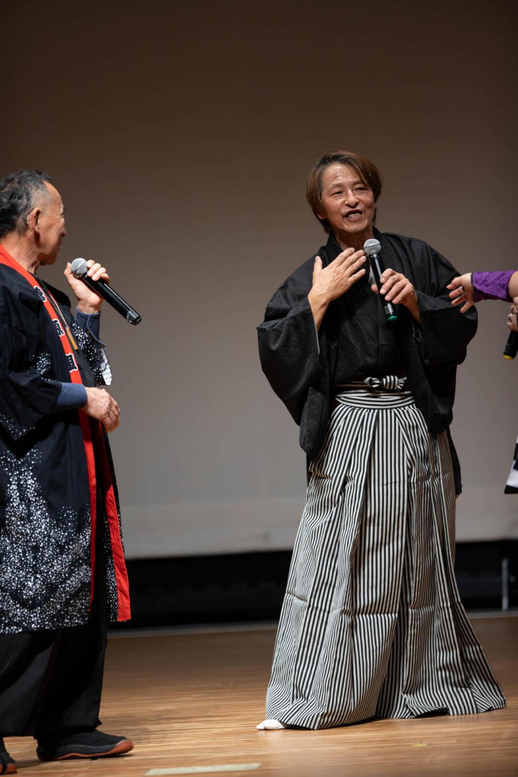 すりさわYOSAKOIまつり2025 2025/1/26