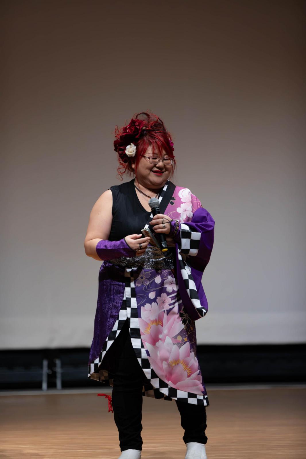 すりさわYOSAKOIまつり2025 2025/1/26