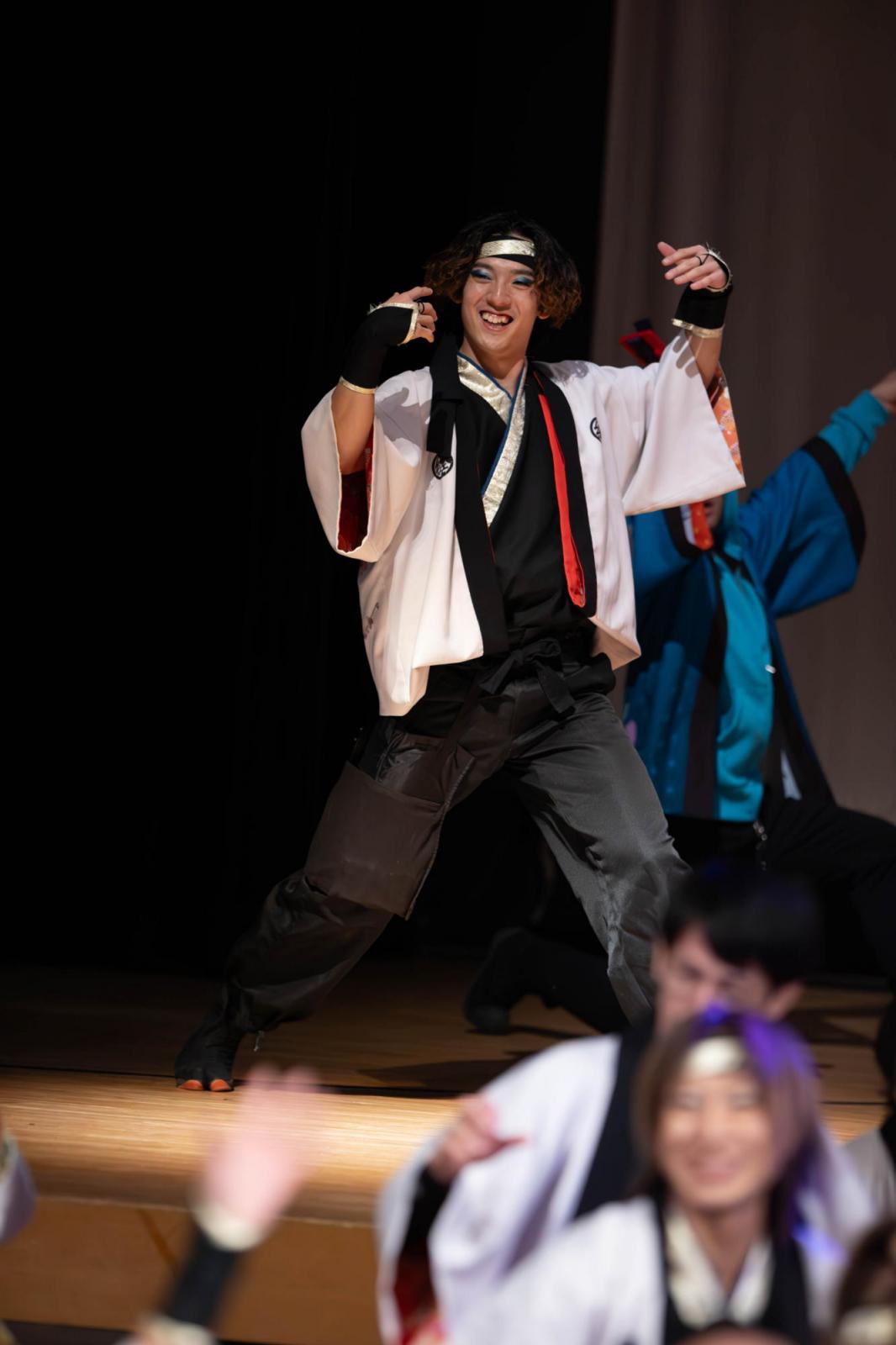 すりさわYOSAKOIまつり2025 2025/1/26