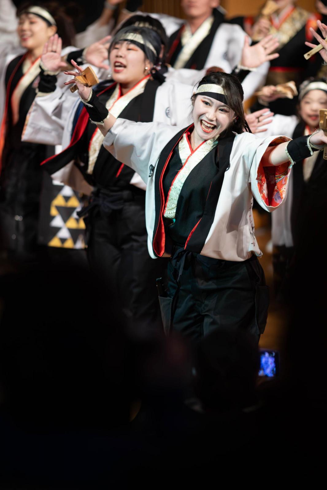 すりさわYOSAKOIまつり2025 2025/1/26