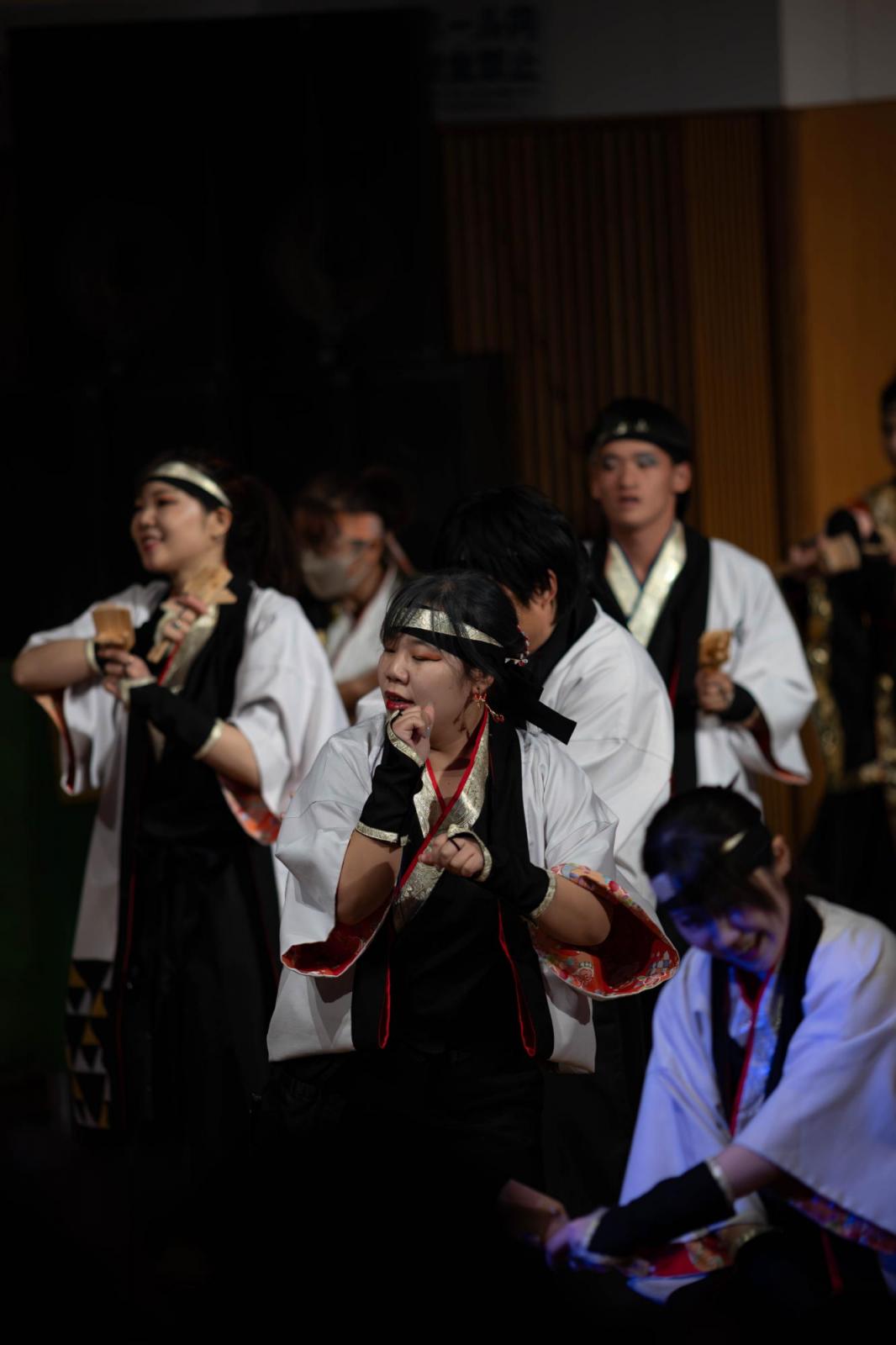 すりさわYOSAKOIまつり2025 2025/1/26