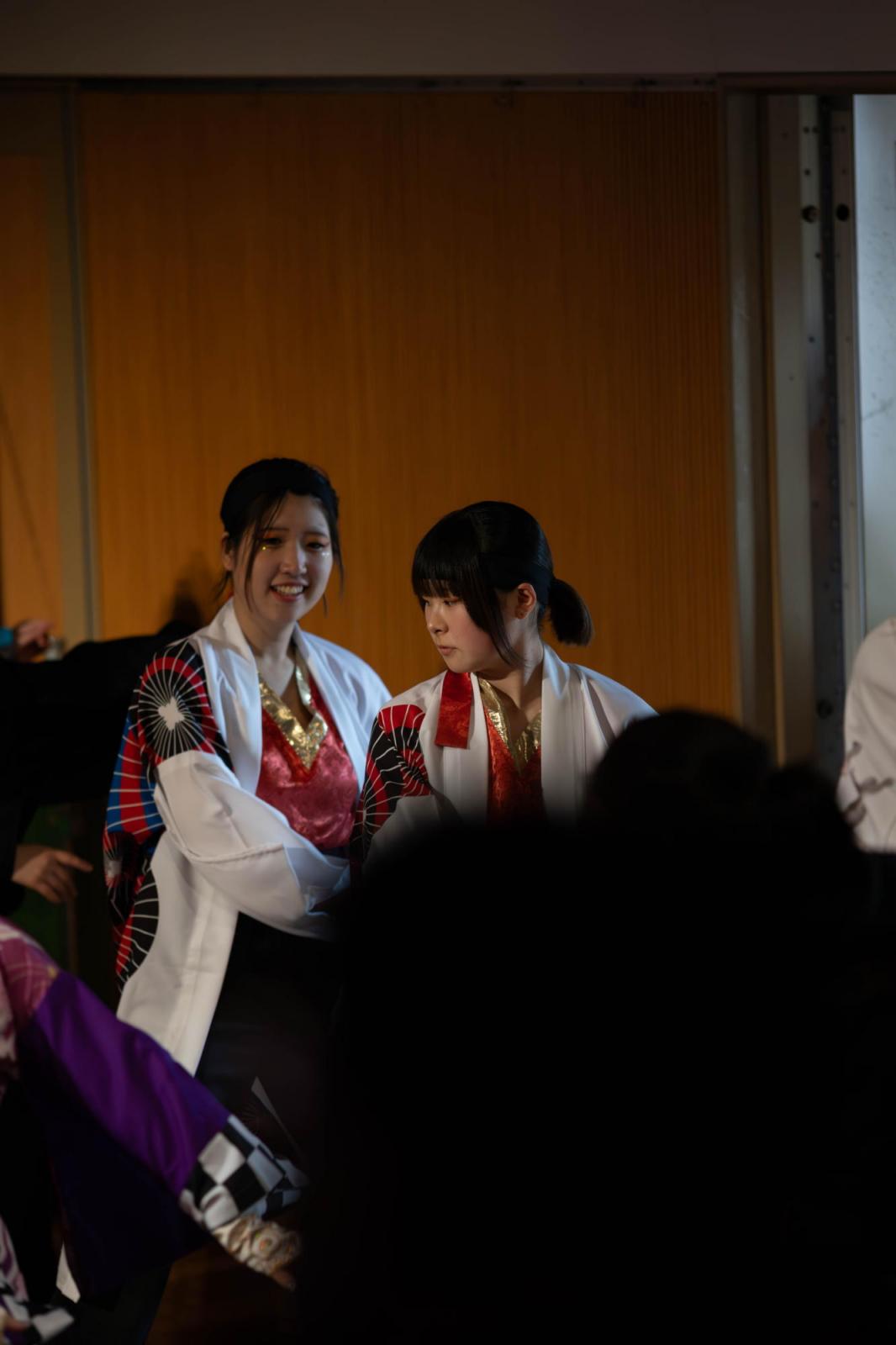 すりさわYOSAKOIまつり2025 2025/1/26