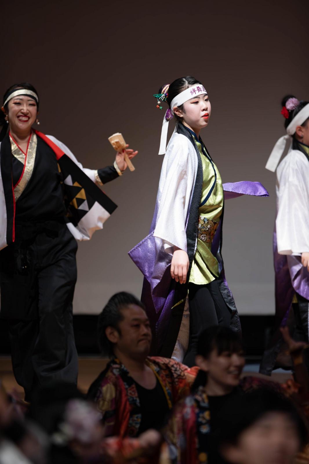 すりさわYOSAKOIまつり2025 2025/1/26