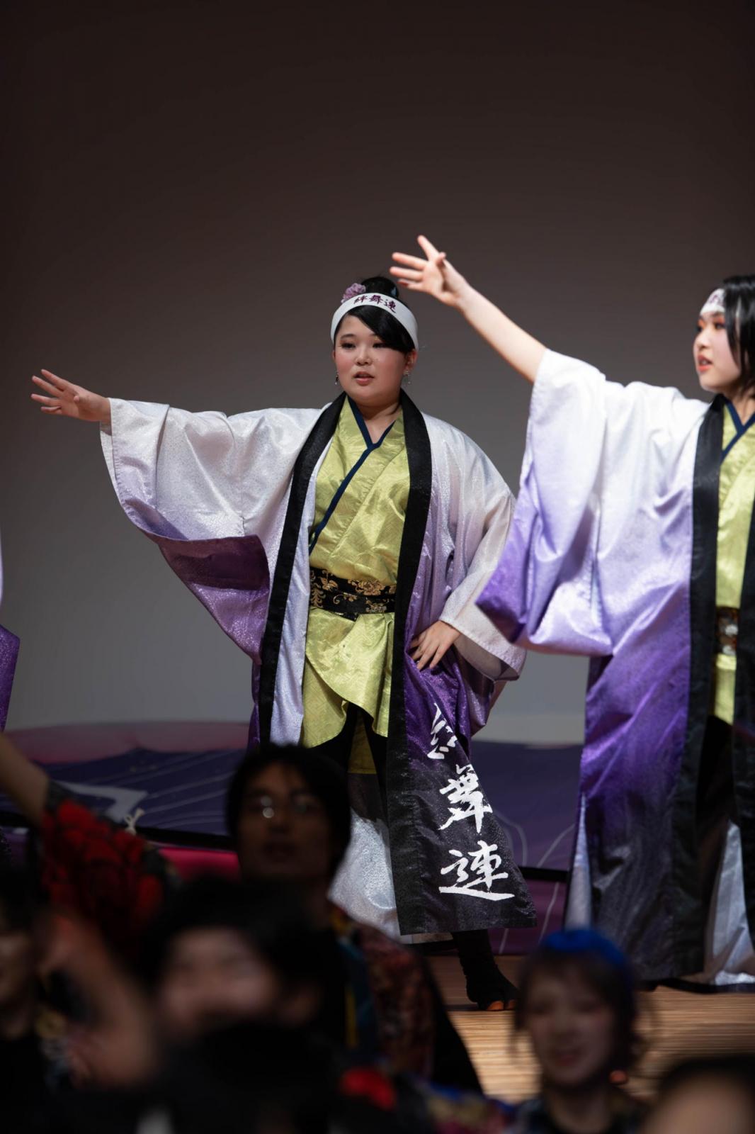 すりさわYOSAKOIまつり2025 2025/1/26