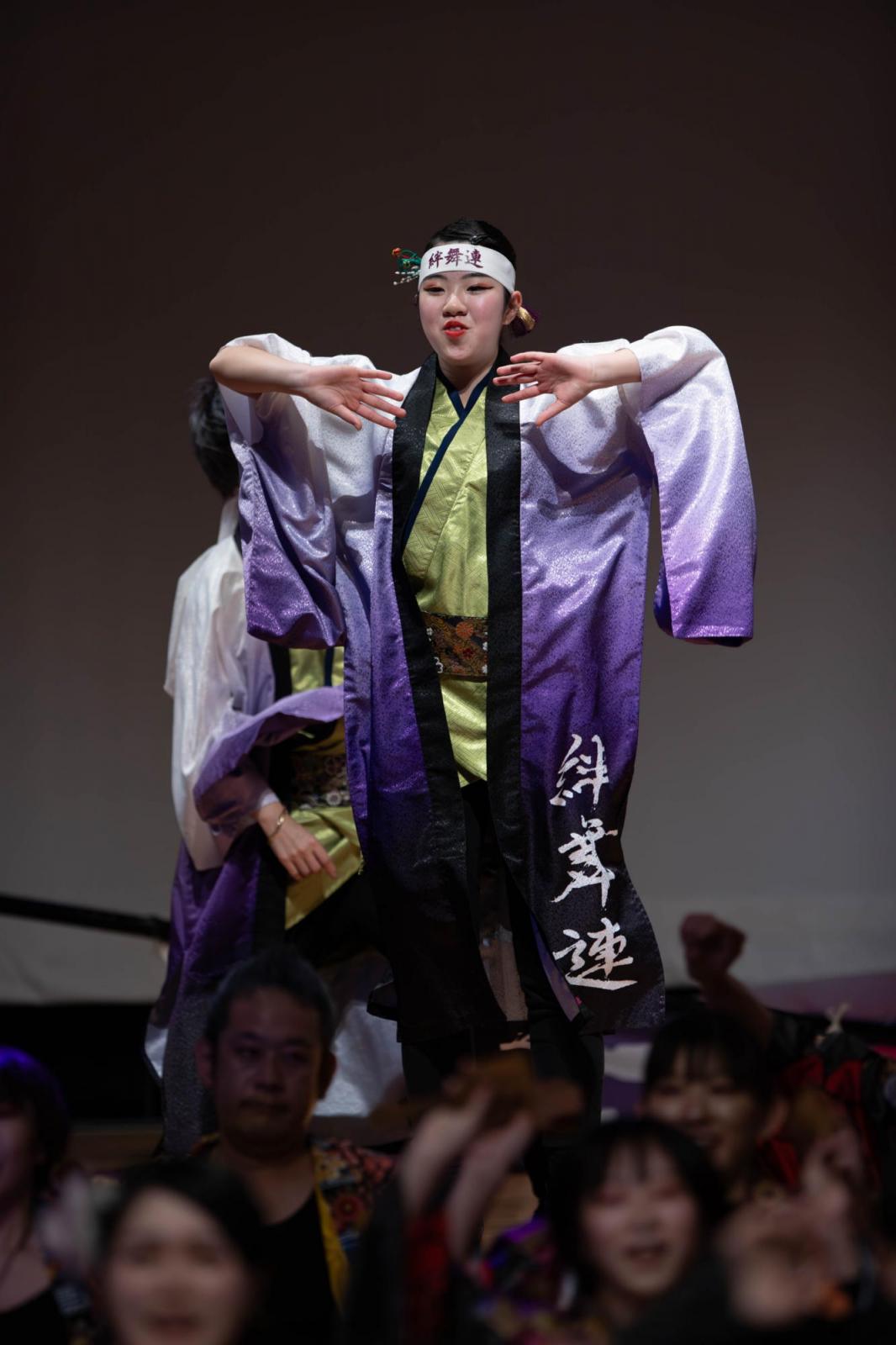 すりさわYOSAKOIまつり2025 2025/1/26