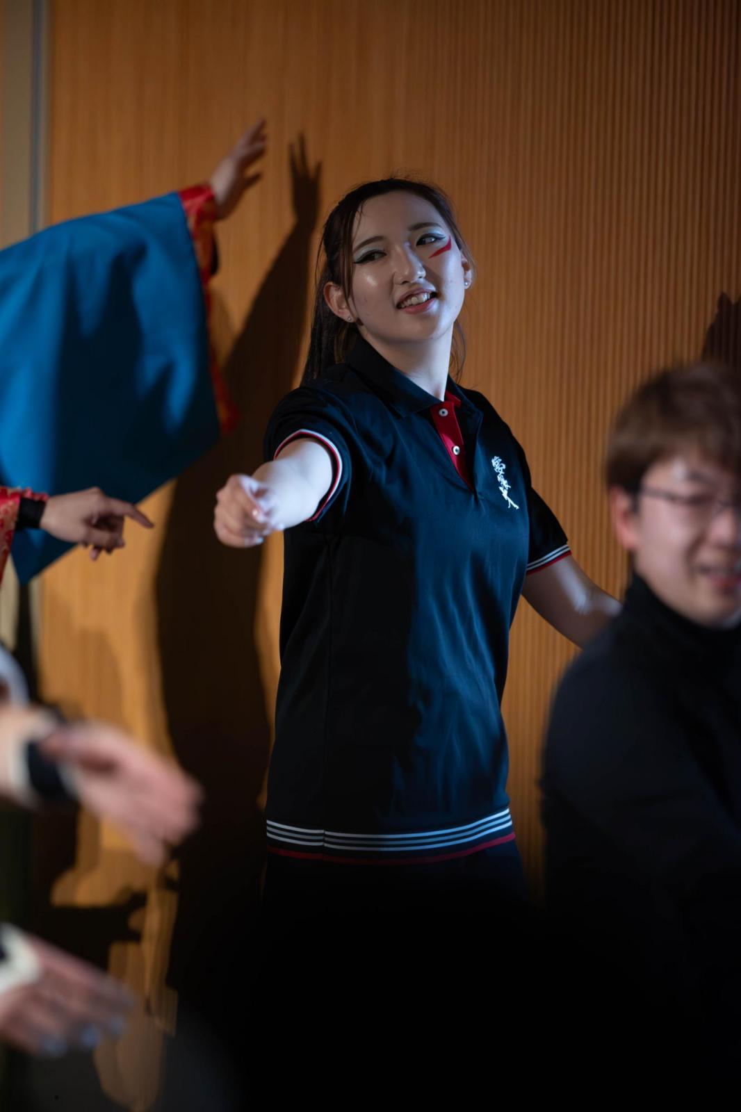 すりさわYOSAKOIまつり2025 2025/1/26