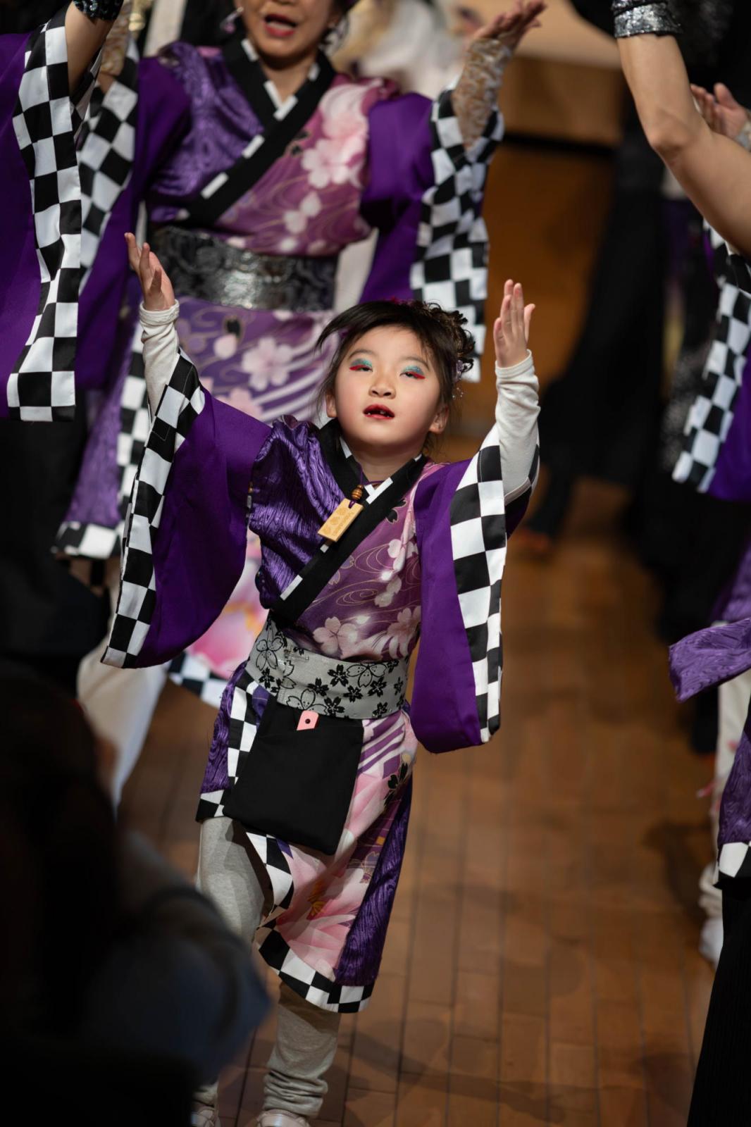 すりさわYOSAKOIまつり2025 2025/1/26