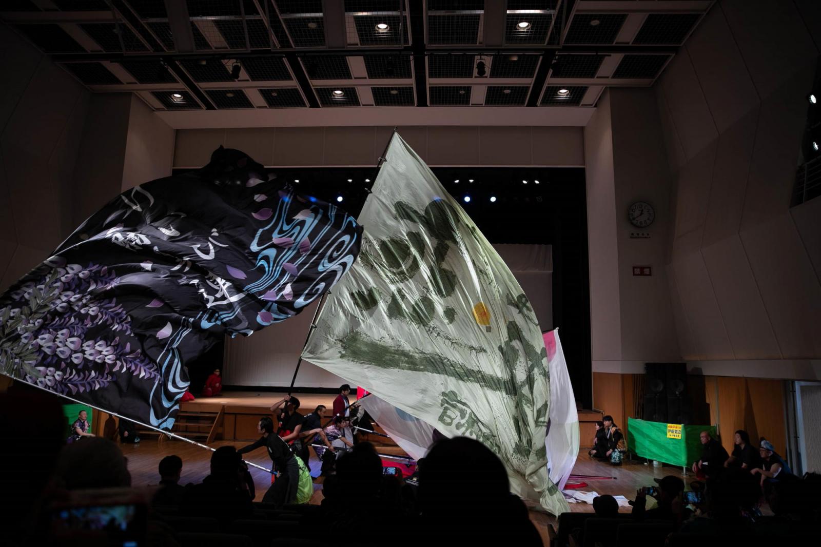 すりさわYOSAKOIまつり2025 2025/1/26