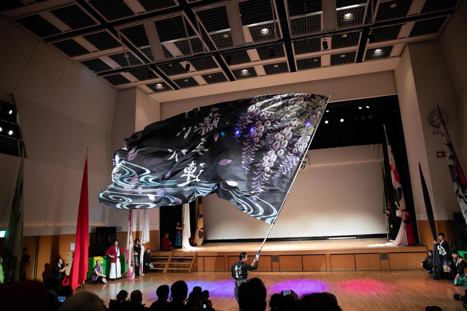 すりさわYOSAKOIまつり2025 2025/1/26