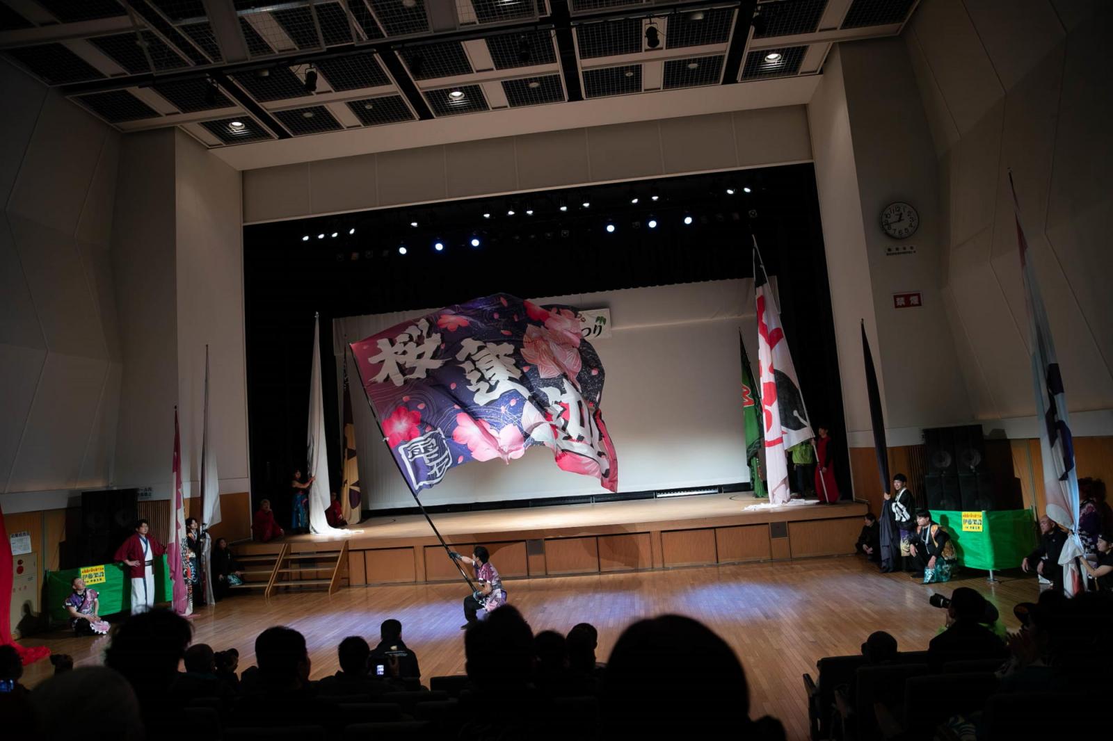 すりさわYOSAKOIまつり2025 2025/1/26