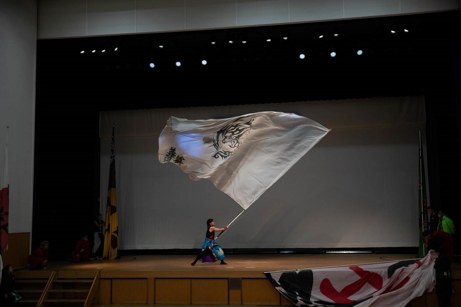 すりさわYOSAKOIまつり2025 2025/1/26