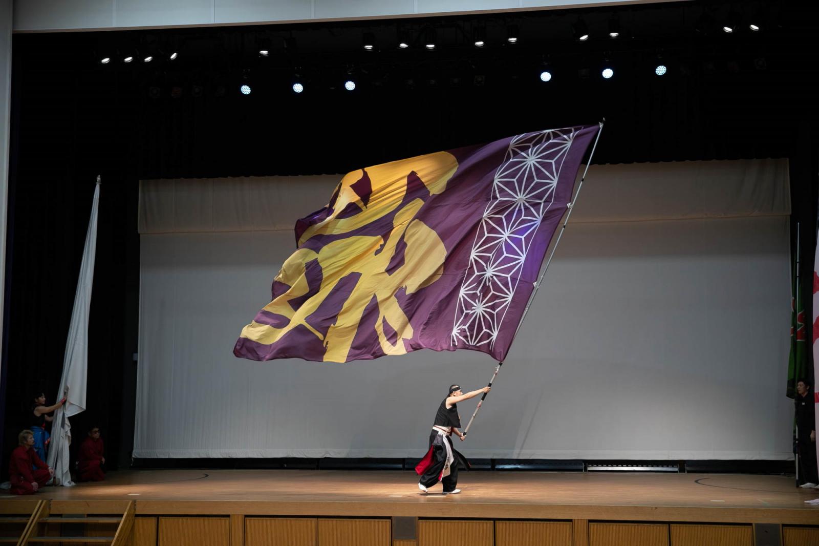 すりさわYOSAKOIまつり2025 2025/1/26