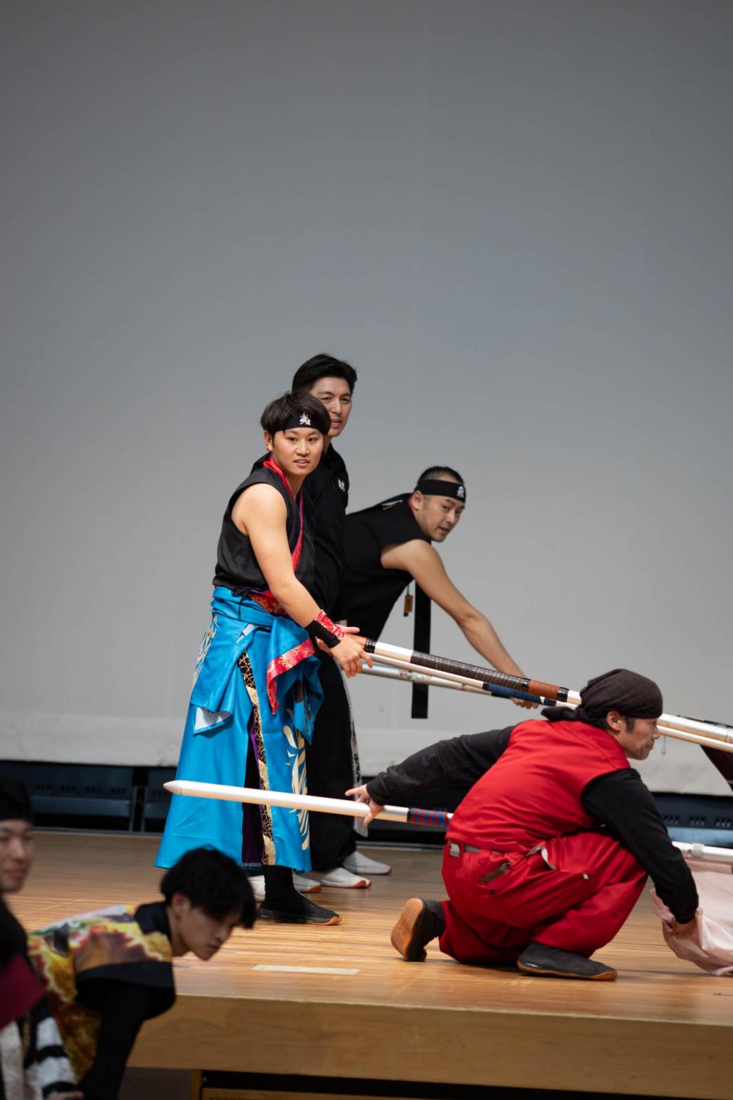 すりさわYOSAKOIまつり2025 2025/1/26