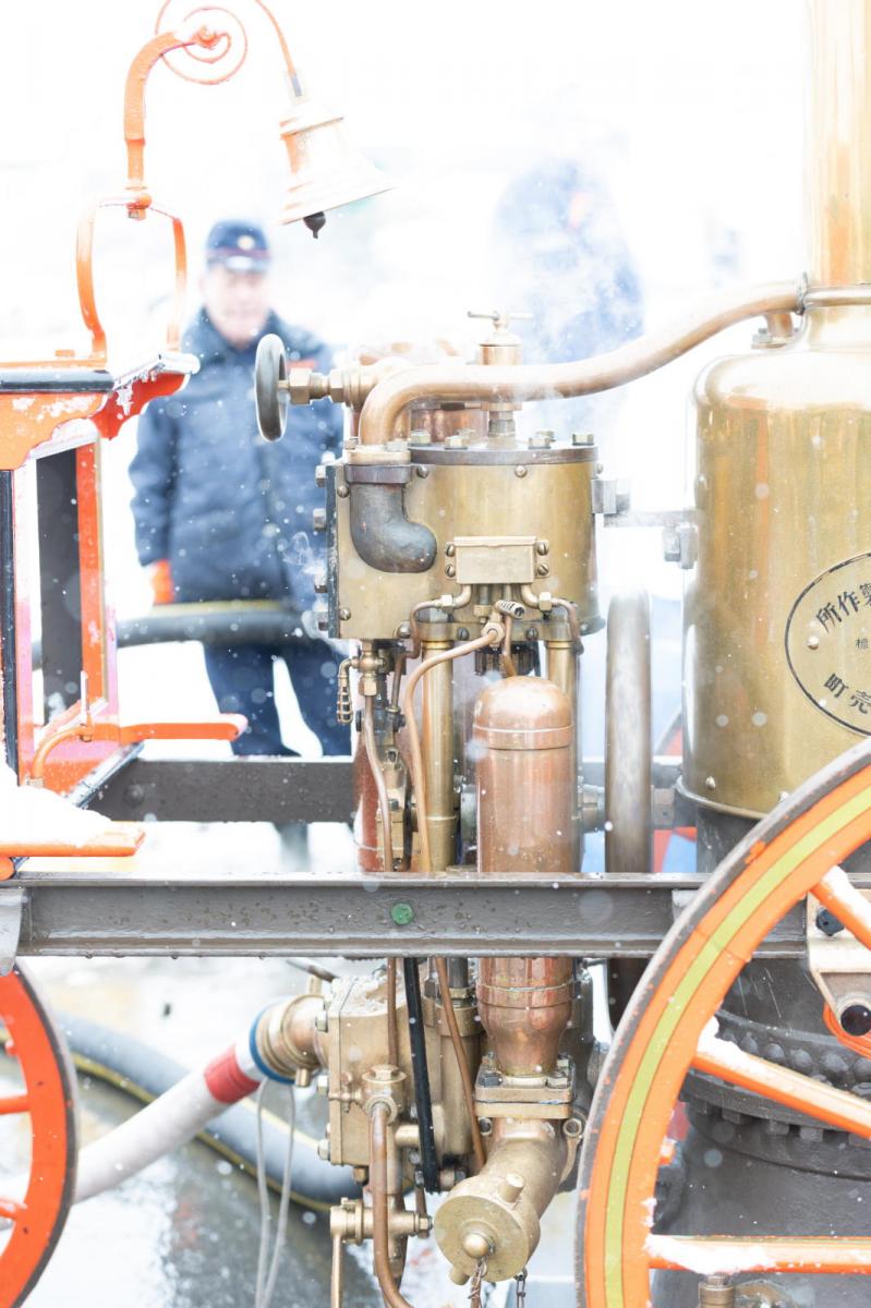 大東大原水かけ祭り2025 2025/02/11