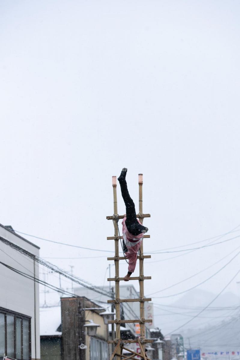 大東大原水かけ祭り2025 2025/02/11