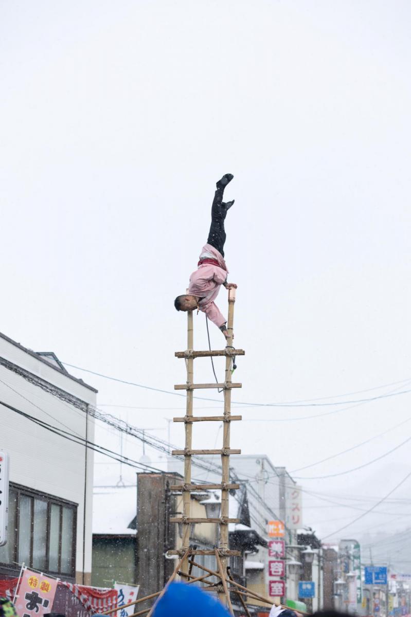 大東大原水かけ祭り2025 2025/02/11