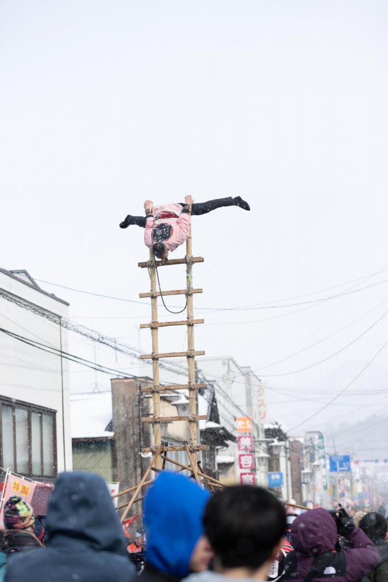 大東大原水かけ祭り2025 2025/02/11