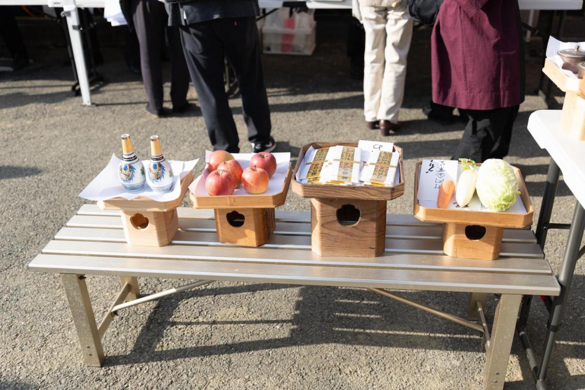 藤沢長徳寺蘇民祭2025 2025/03/02