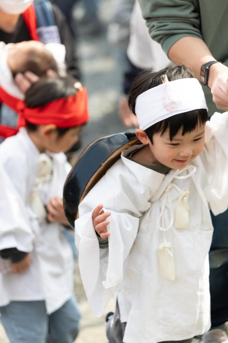 藤沢長徳寺蘇民祭2025 2025/03/02