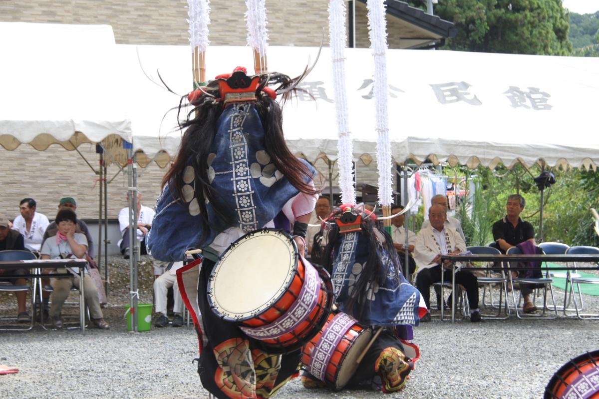 北上市夏祭り2015(8/7日から9日) 2015/08/07