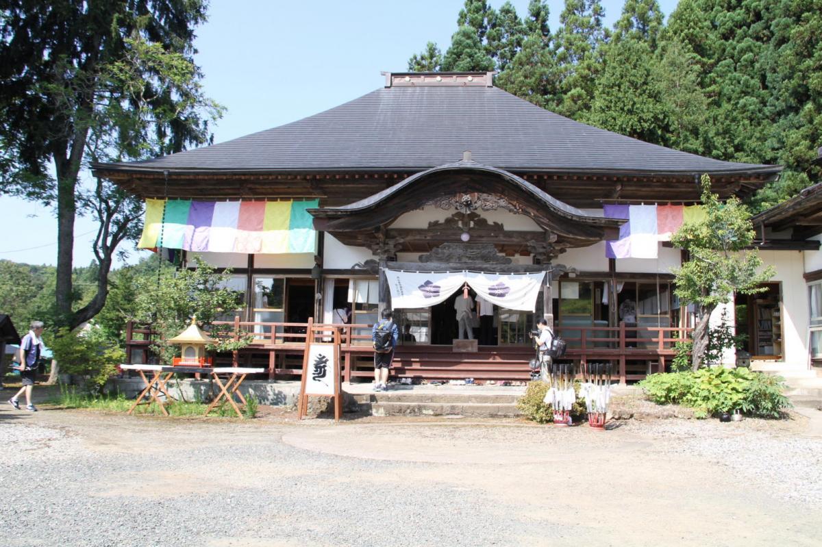 北上市夏祭り2016(8/5日から7日) 2016/08/05