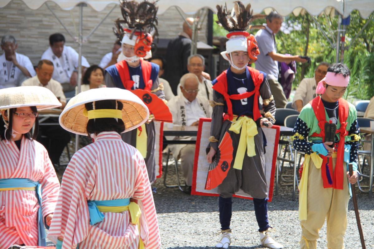 北上市夏祭り2016(8/5日から7日) 2016/08/05