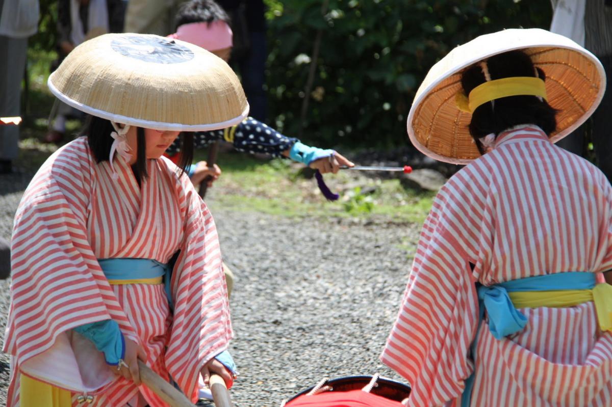 北上市夏祭り2016(8/5日から7日) 2016/08/05