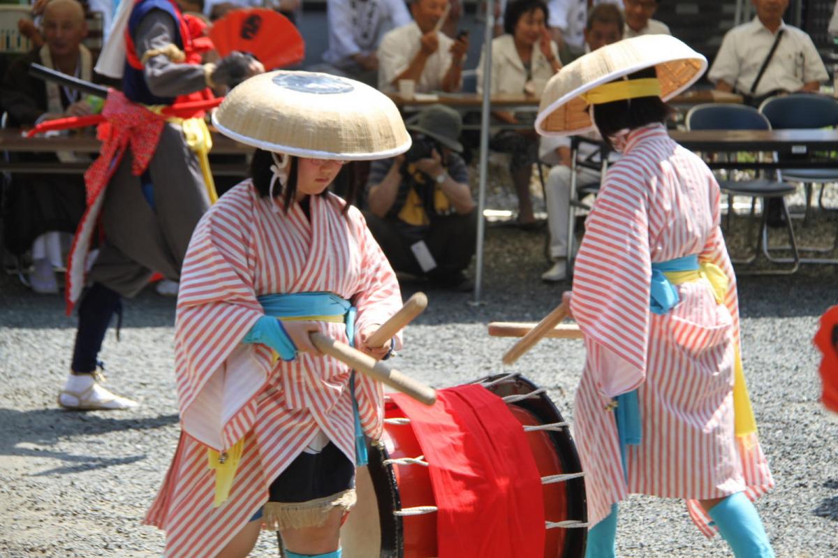 北上市夏祭り2016(8/5日から7日) 2016/08/05