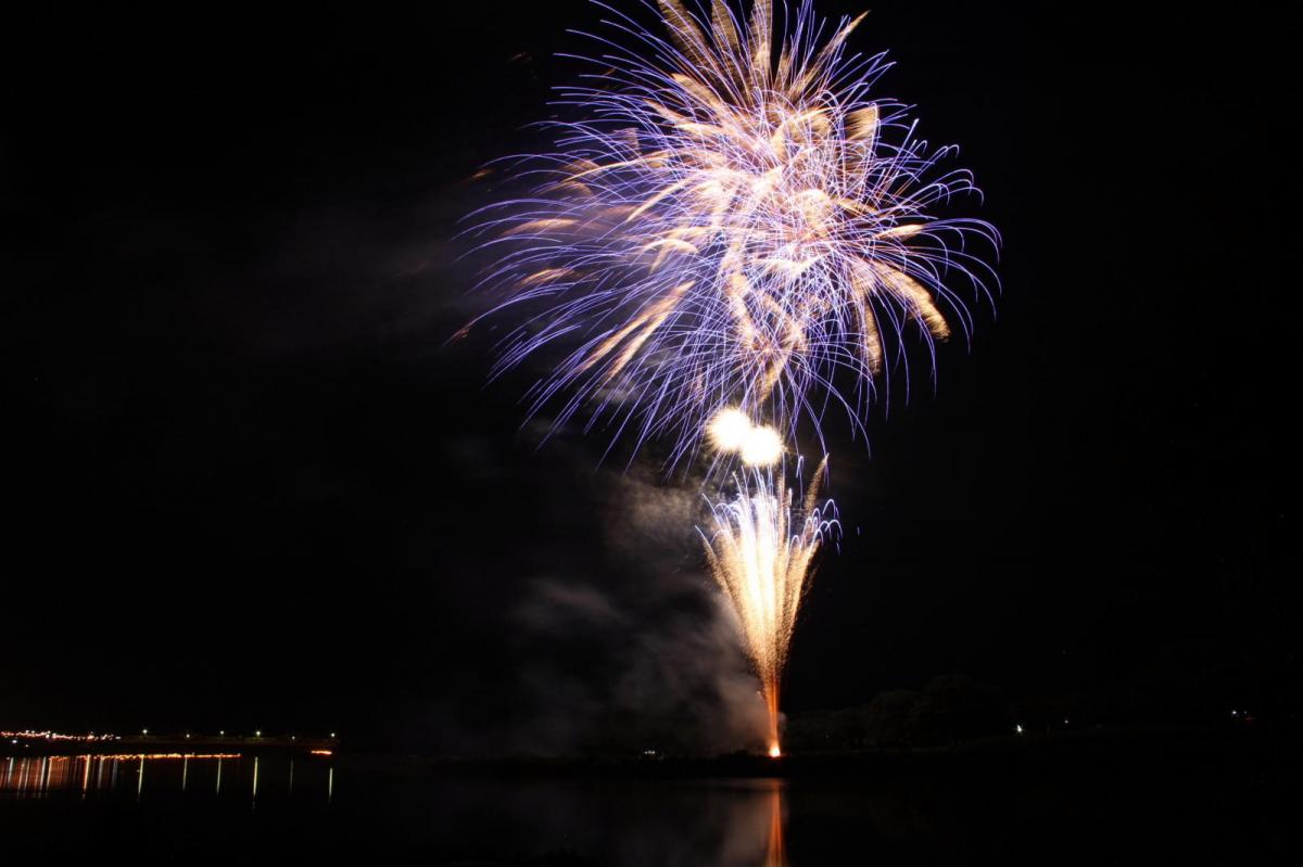 北上市夏祭り2016(8/5日から7日) 2016/08/05