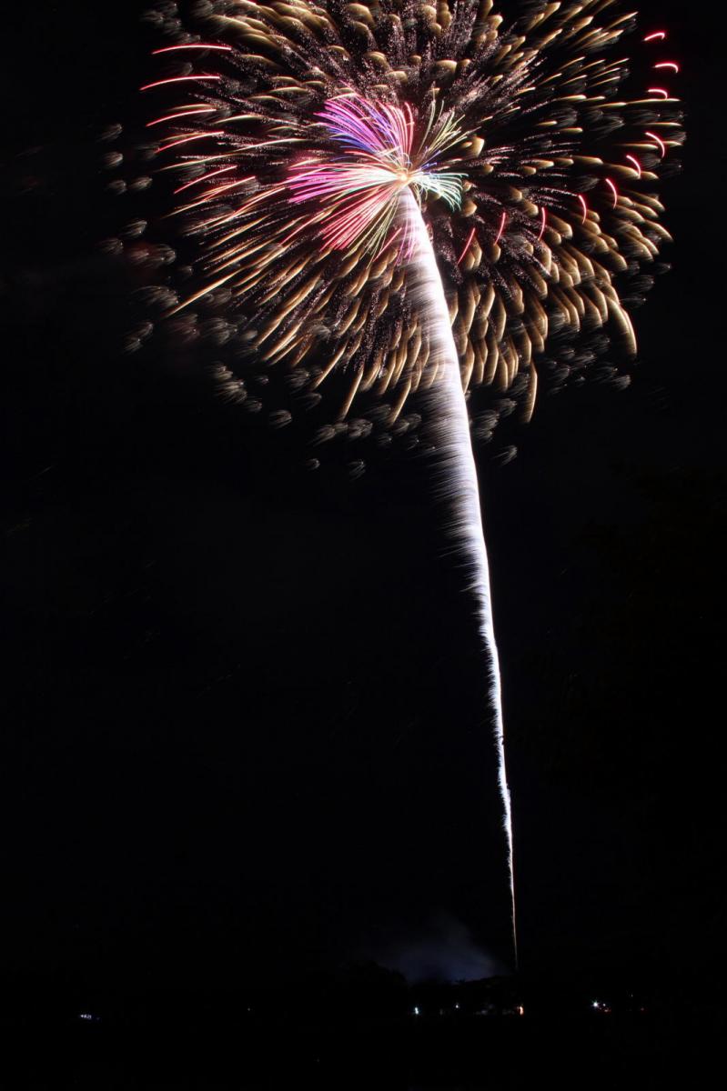 北上市夏祭り2016(8/5日から7日) 2016/08/05
