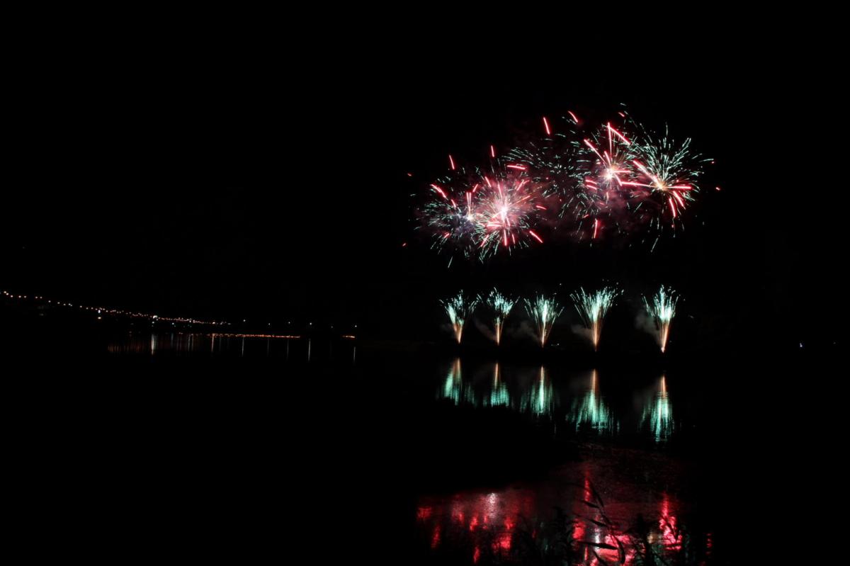 北上市夏祭り2016(8/5日から7日) 2016/08/05