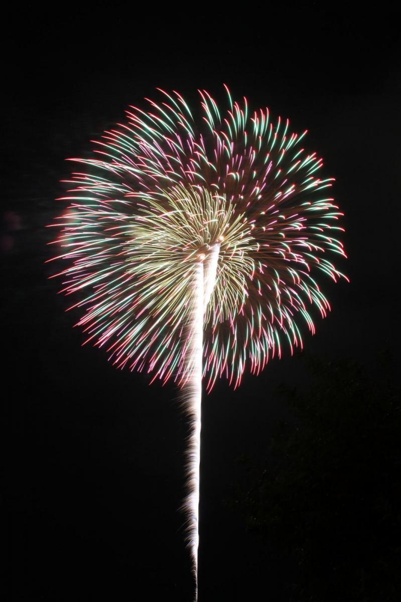 北上市夏祭り2016(8/5日から7日) 2016/08/05