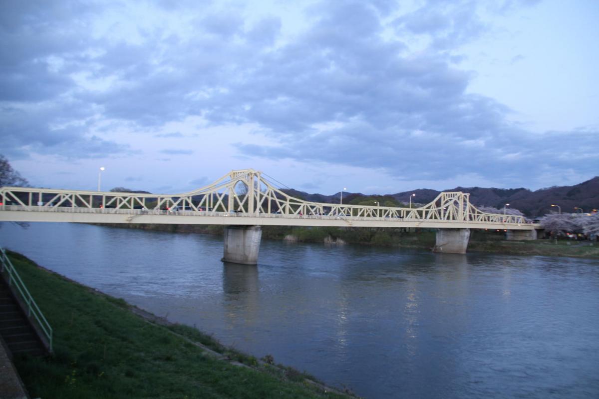 北上市展勝地桜まつり 2017 2017/04/23-29