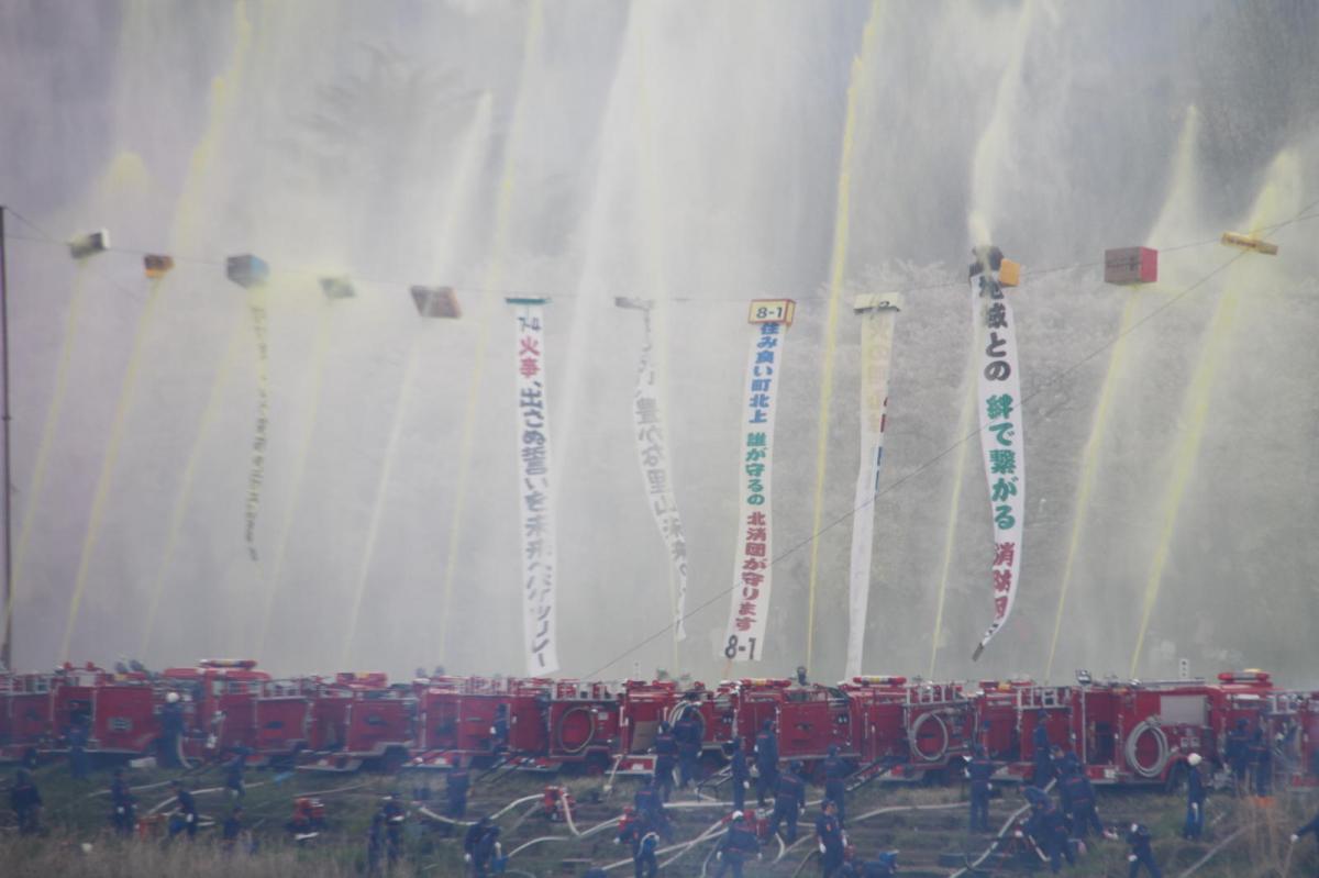 北上市展勝地桜まつり 2017 2017/04/23-29