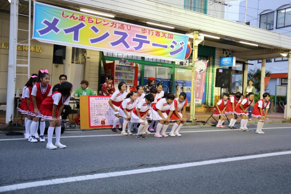 北上市夏まつり2017(8/4日から6日)１日目 2017/08/4