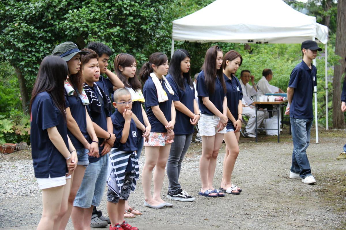 北上市夏まつり2017(8/4日から6日)２日目 2017/08/5