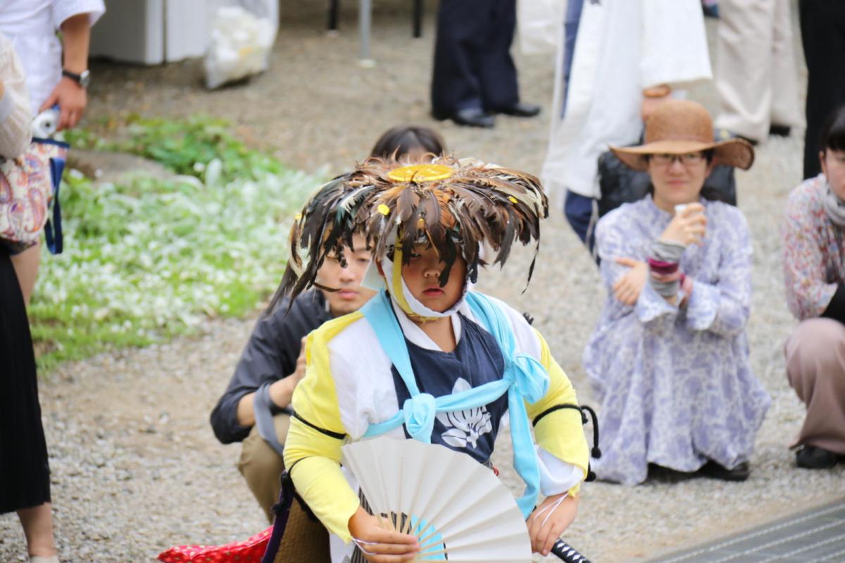 北上市夏まつり2017(8/4日から6日)２日目 2017/08/5