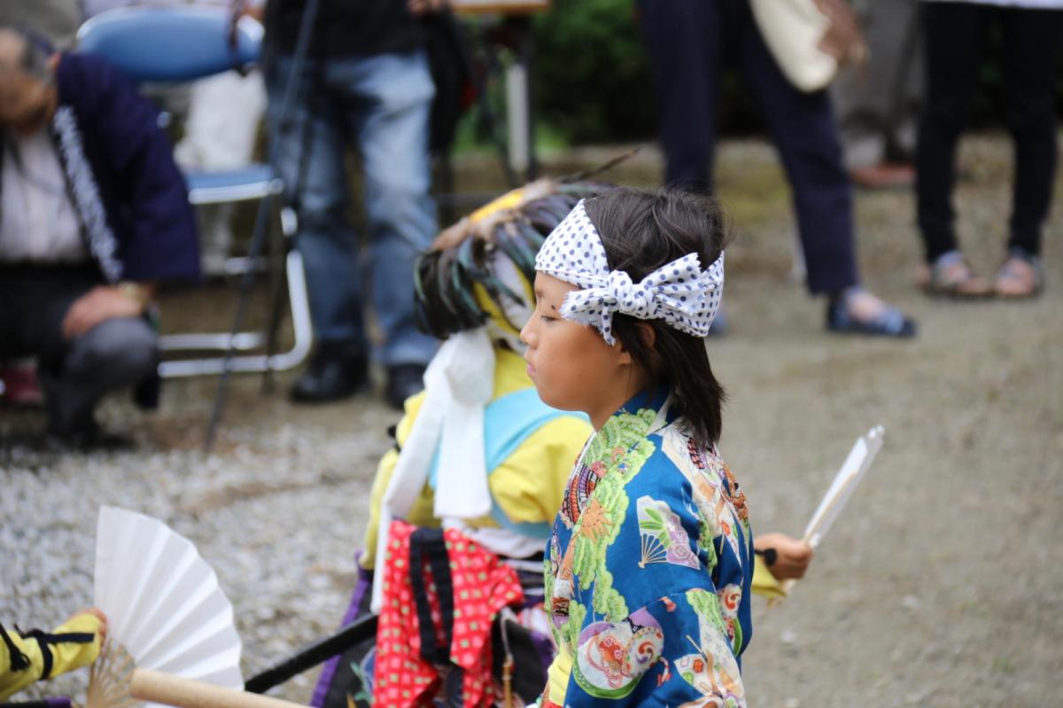 北上市夏まつり2017(8/4日から6日)２日目 2017/08/5