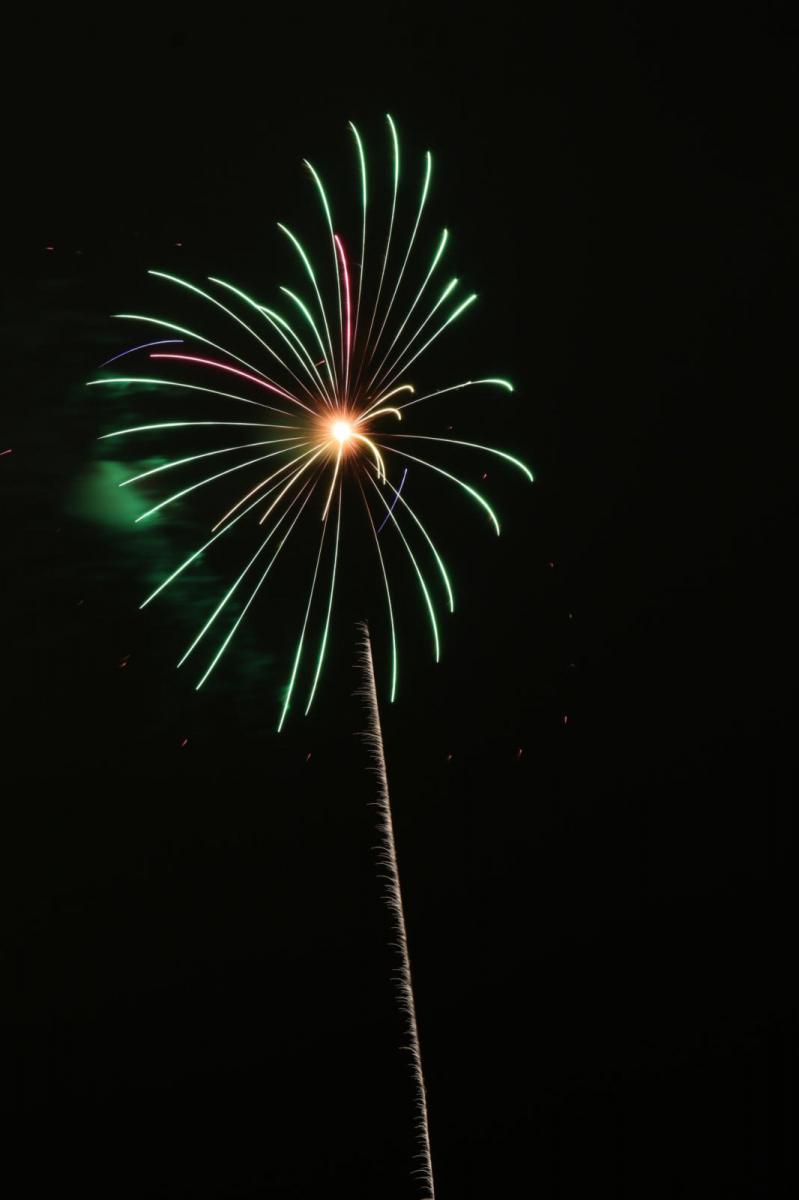 北上市夏まつり2017(8/4日から6日)３日目 2017/08/6