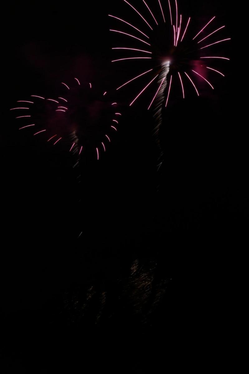 北上市夏まつり2017(8/4日から6日)３日目 2017/08/6