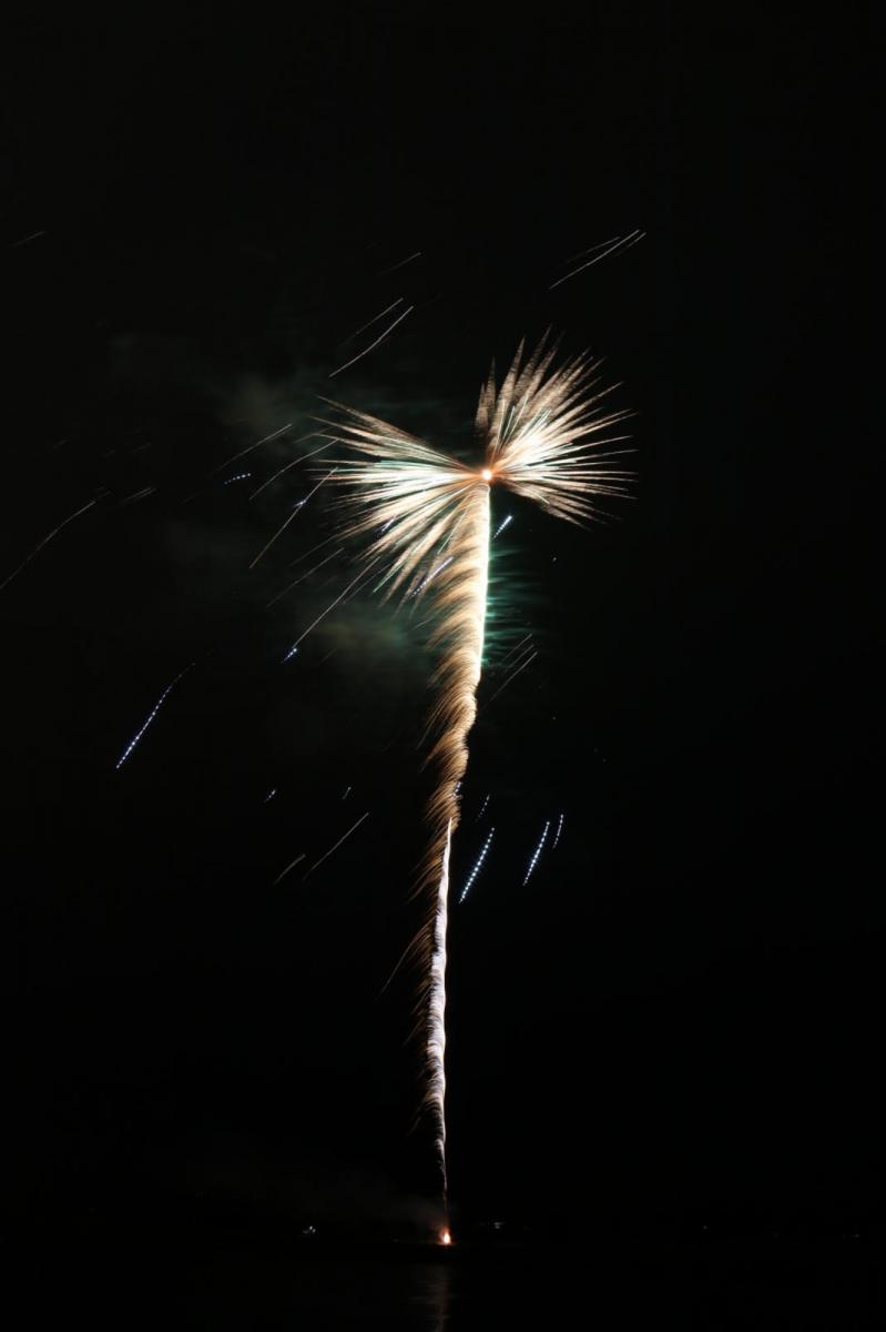 北上市夏まつり2017(8/4日から6日)３日目 2017/08/6