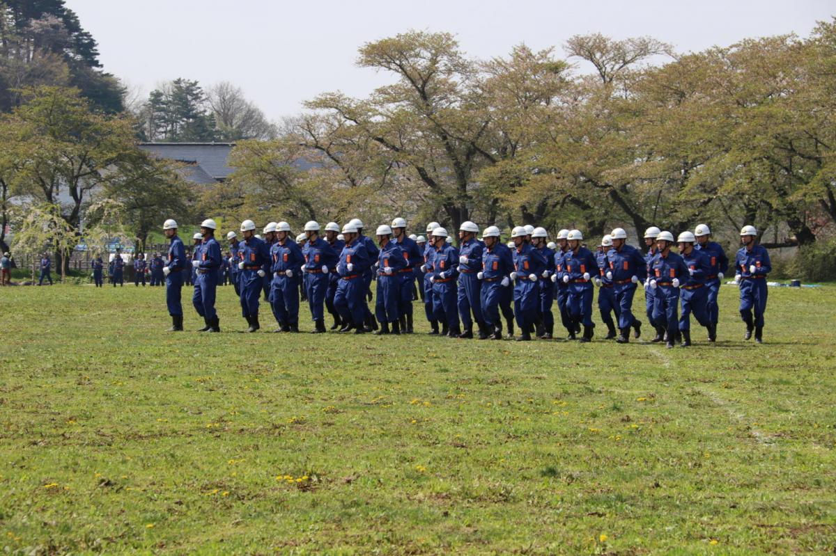 北上市展勝地桜まつり 2018 2018/04/21-29