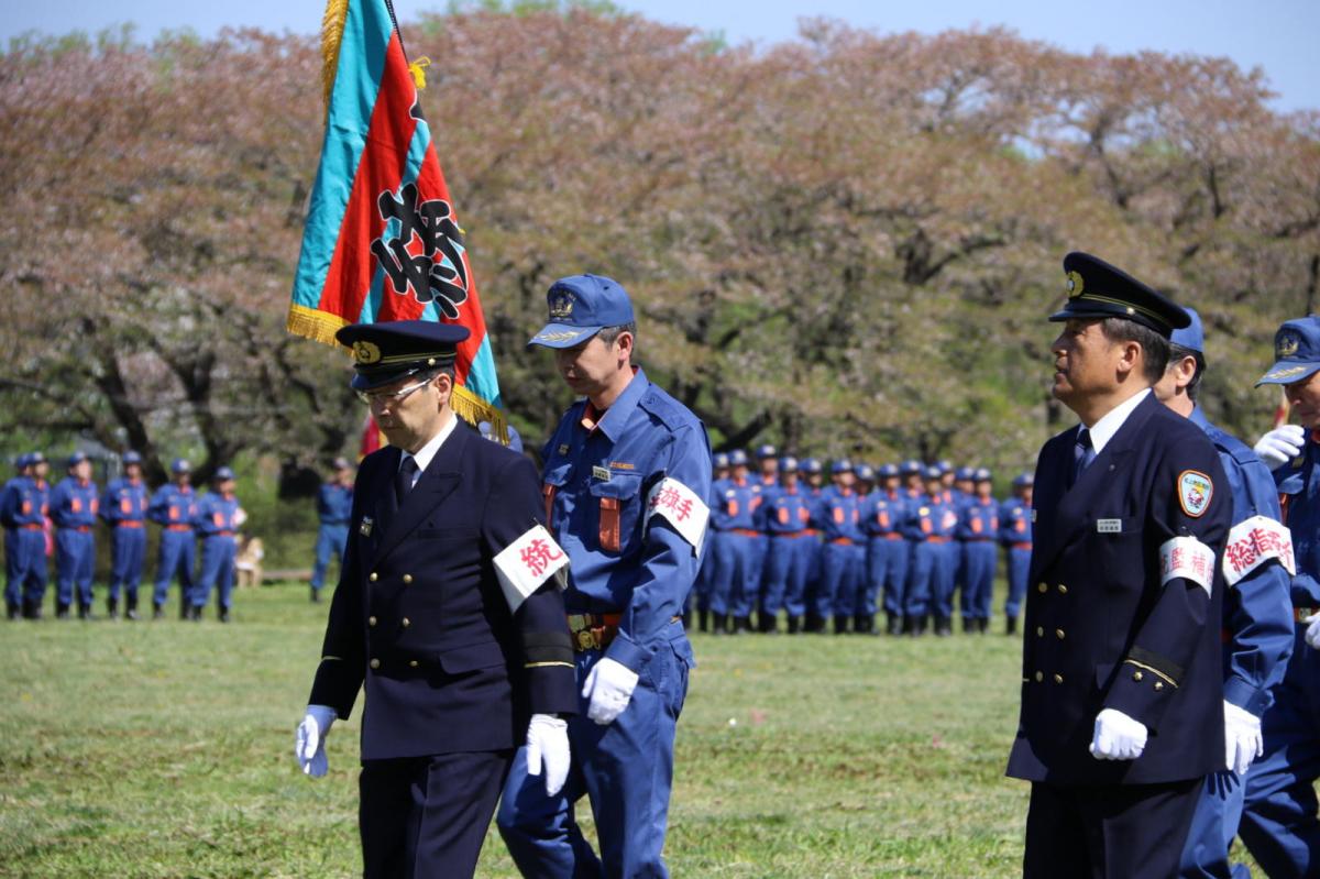 北上市展勝地桜まつり 2019 2019/04/21-29