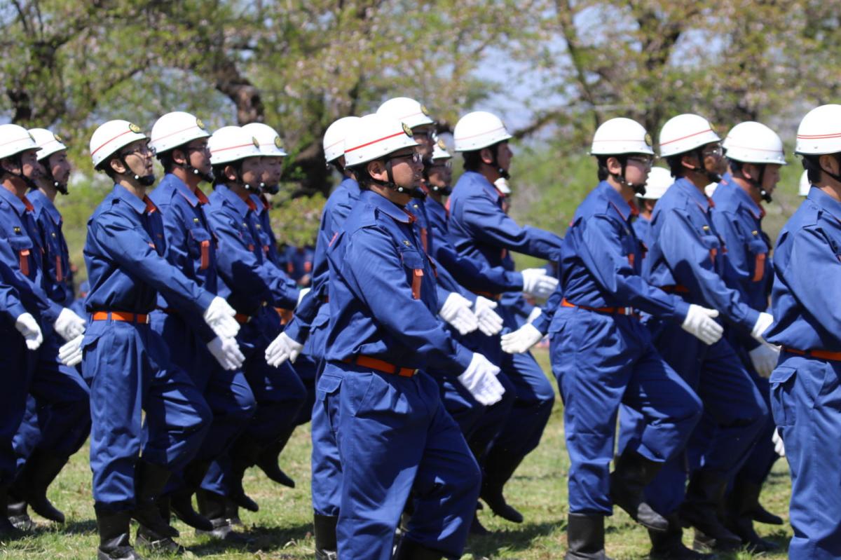 北上市展勝地桜まつり 2019 2019/04/21-29