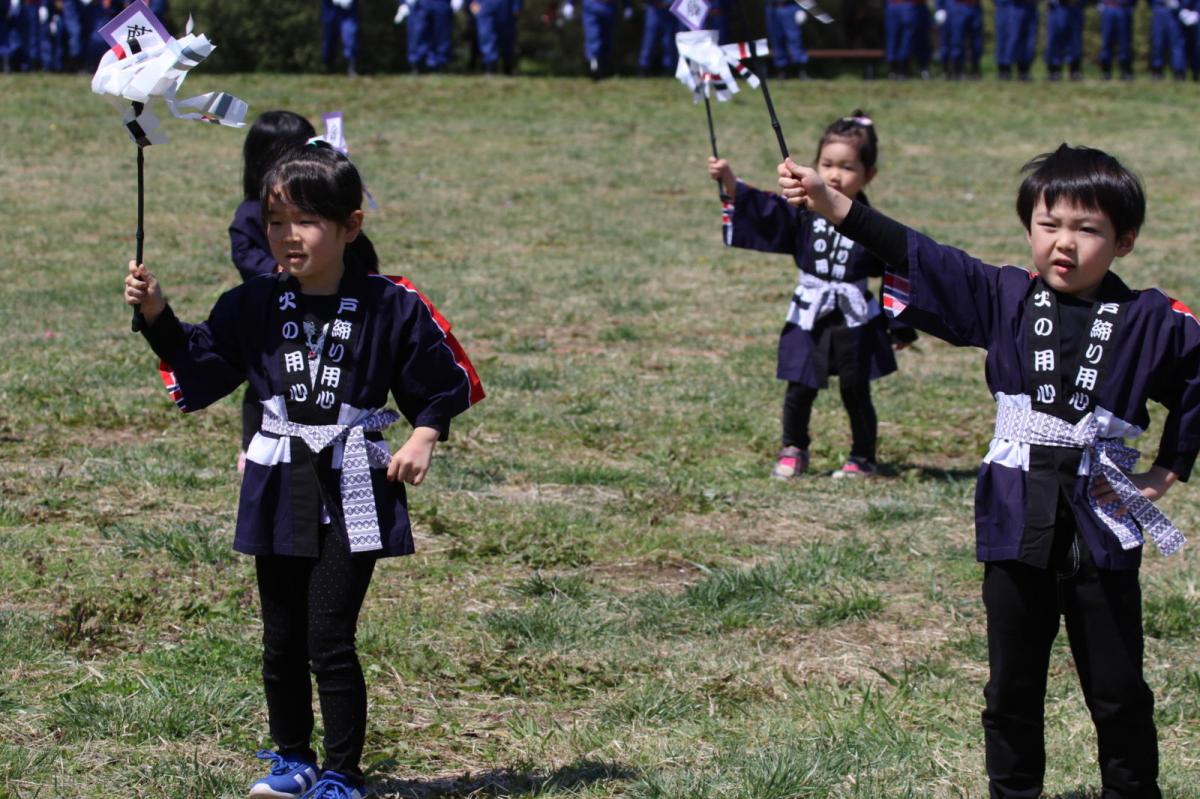 北上市展勝地桜まつり 2019 2019/04/21-29