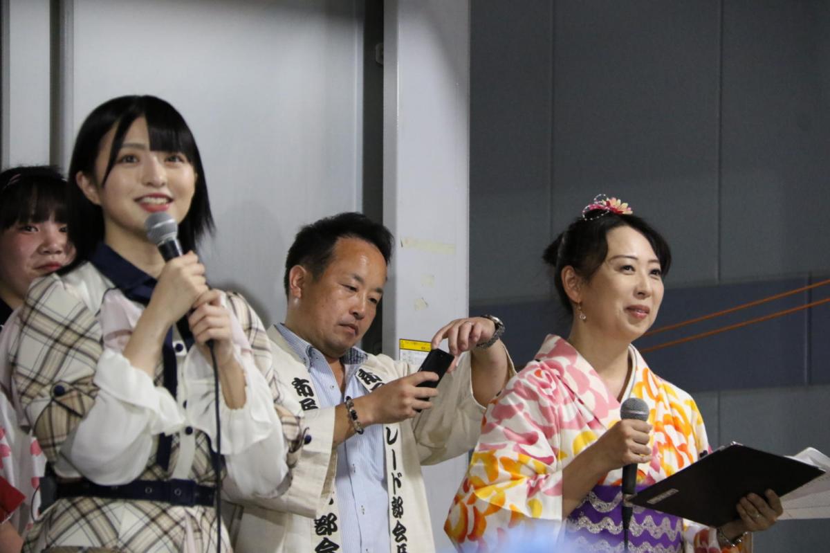 北上市夏まつり2019(8/2日から4日) 2019/08/2