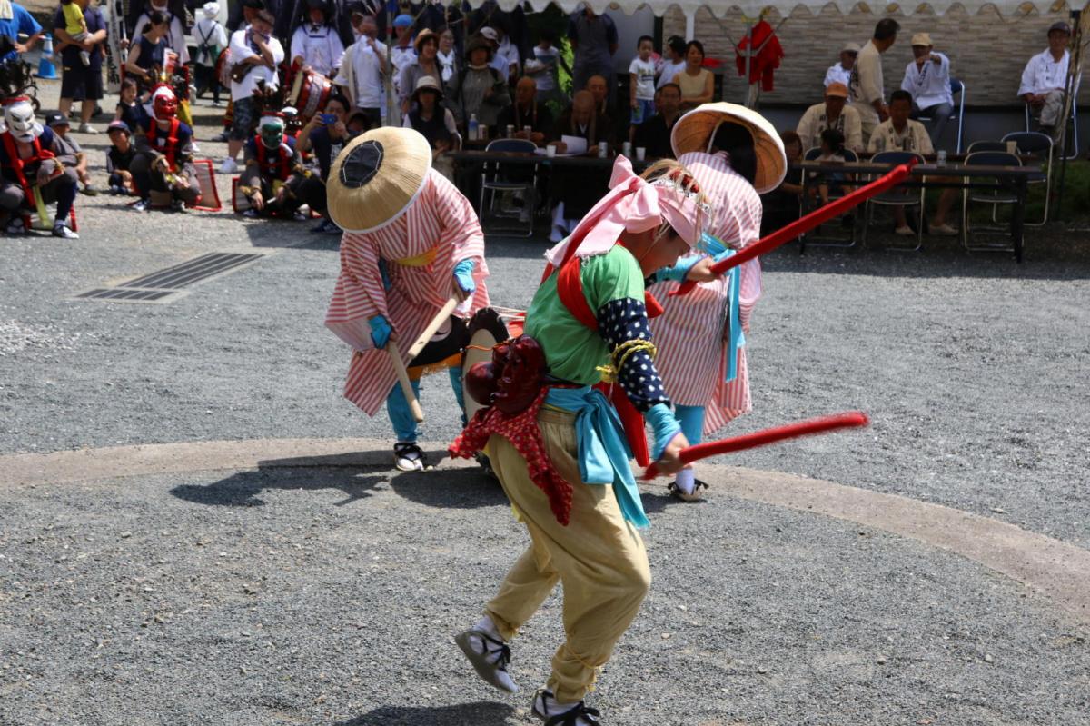 北上市夏まつり2019(8/2日から4日) 2019/08/2