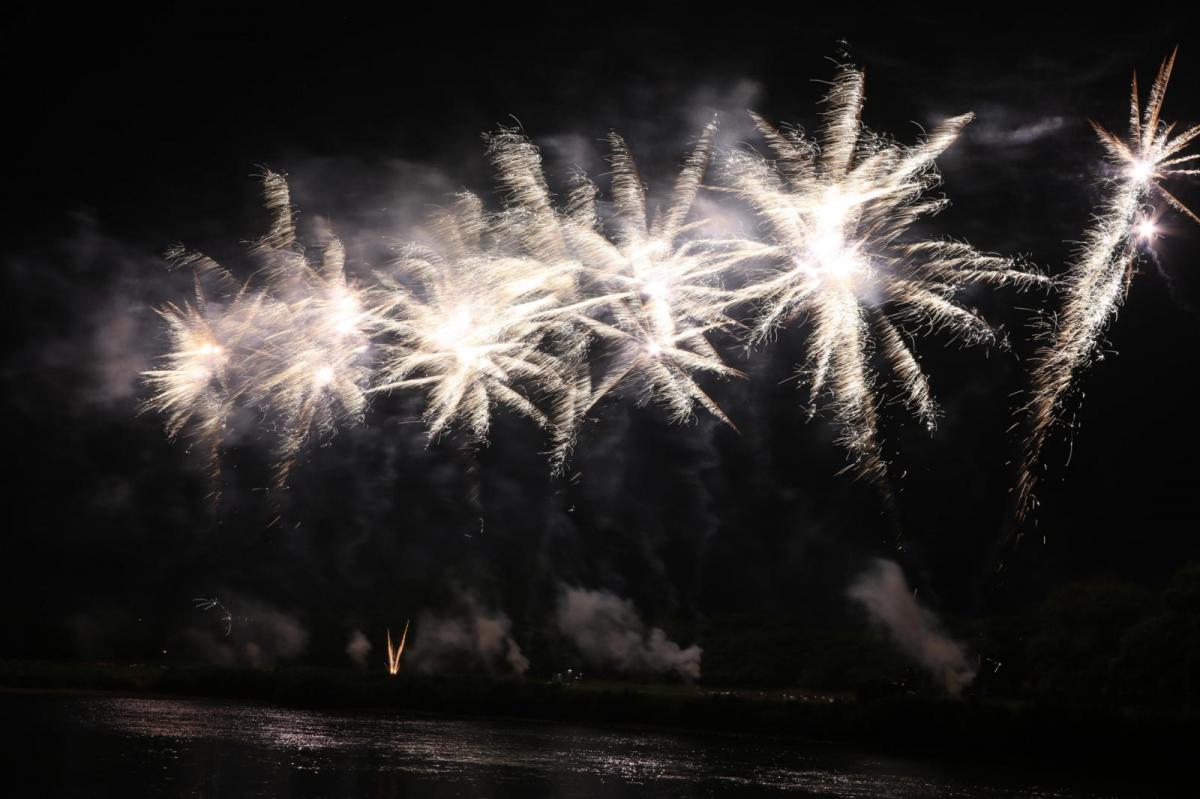 北上市夏まつり2019(8/2日から4日) 2019/08/2