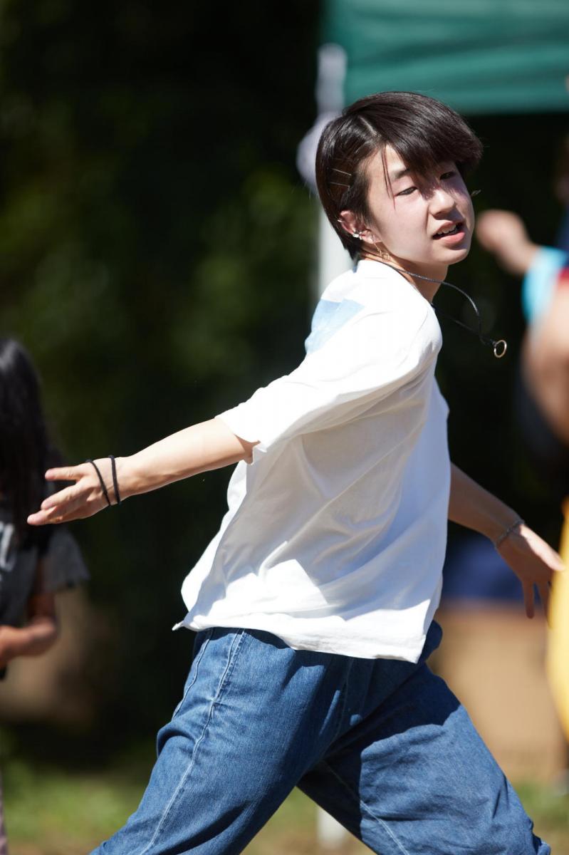 盛岡駅前YOSAKOIさんさ 2022/07/02