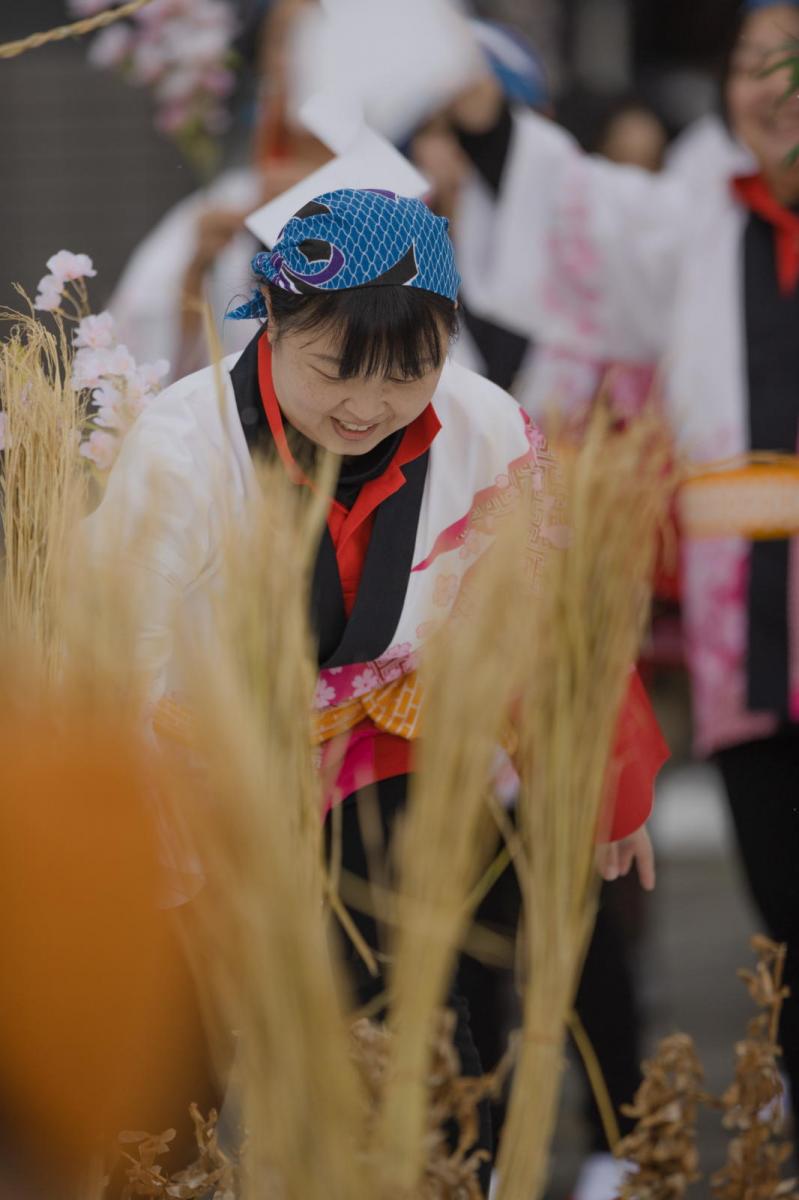 福豆鬼節分会2024 2024/02/04